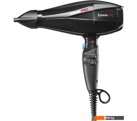  - Фены BaByliss PRO Excess-HQ BAB6990IE - Excess-HQ BAB6990IE