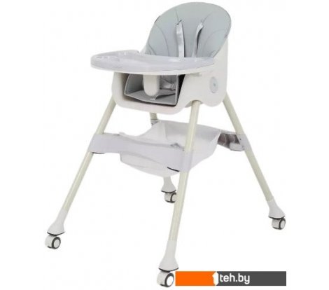  - Стульчики для кормления Rant Basic Cookie RH700 (grey) - Basic Cookie RH700 (grey)