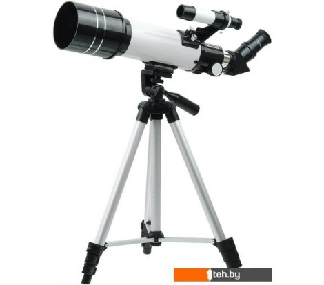  - Телескопы Veber 400/70 рефрактор с рюкзаком - 400/70 рефрактор с рюкзаком