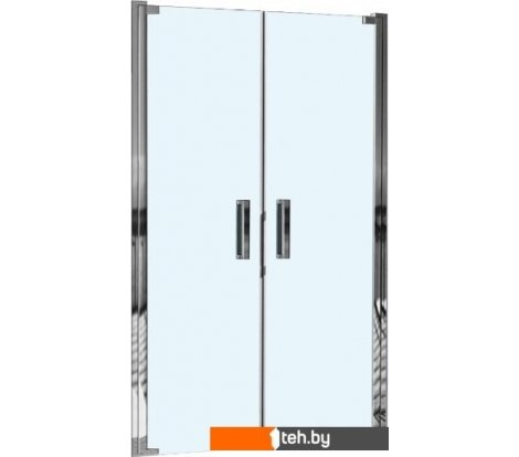  - Душевые кабины WeltWasser WW600 600K2-100 - WW600 600K2-100