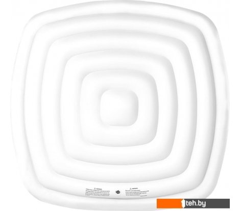  - Аксессуары для бассейнов MSPA Надувной вкладыш в бассейн серии Square на 6 персон - Надувной вкладыш в бассейн серии Square на 6 персон