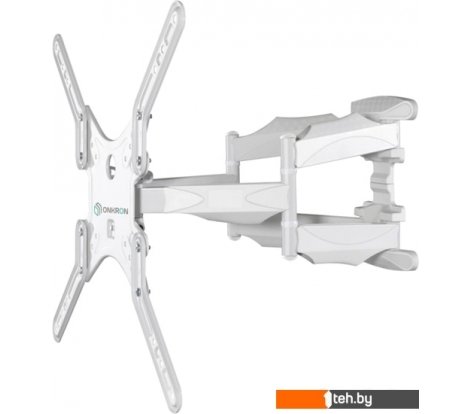  - Кронштейны Onkron M5 (белый) - M5 (белый)