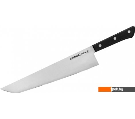  - Кухонные ножи, ножницы, овощечистки, точилки Samura Harakiri SHR-0050B - Harakiri SHR-0050B