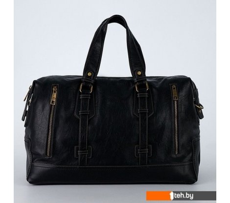  - Женские и мужские сумки David Jones 823-CM2079-1A-BLK (черный) - 823-CM2079-1A-BLK (черный)