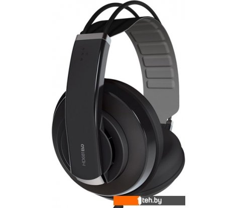 - Наушники и гарнитуры Superlux HD681 EVO (черный) - HD681 EVO (черный)