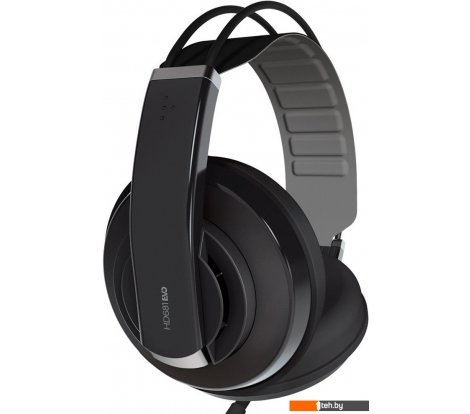  - Наушники и гарнитуры Superlux HD681 EVO (черный) - HD681 EVO (черный)