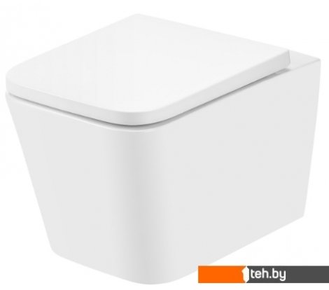  - Унитазы Uptrend Gravis Rimless с сиденьем микролифт - Gravis Rimless с сиденьем микролифт