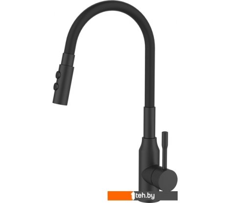  - Смесители Milardo Meal M01BL2FM05 - Meal M01BL2FM05