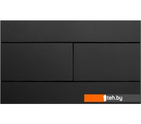  - Клавиши и системы смыва OLI Slim 659055 (черный Soft-touch) - Slim 659055 (черный Soft-touch)