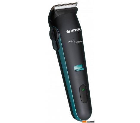  - Машинки для стрижки волос Vitek Aquamarine VT-1353 - Aquamarine VT-1353