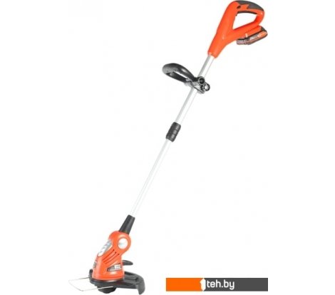  - Триммеры Patriot TR 235UES (с АКБ) - TR 235UES (с АКБ)