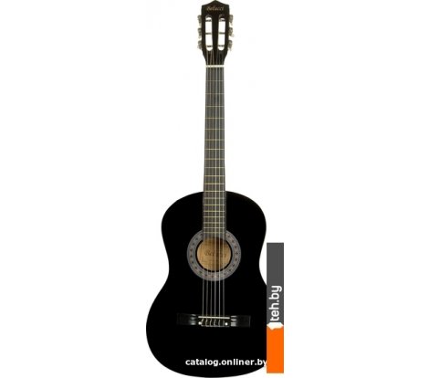  - Гитары Belucci BC3805 BK - BC3805 BK