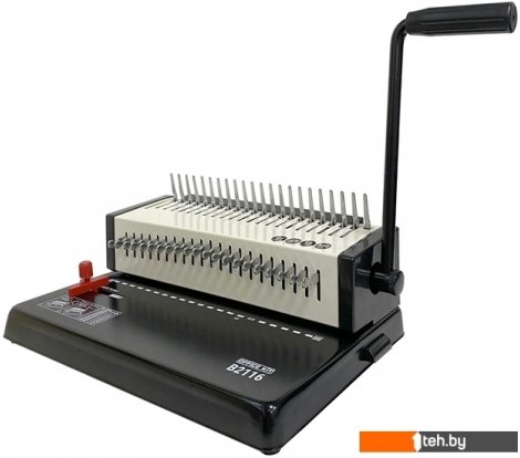  - Брошюровщики Office-Kit B2116 - B2116