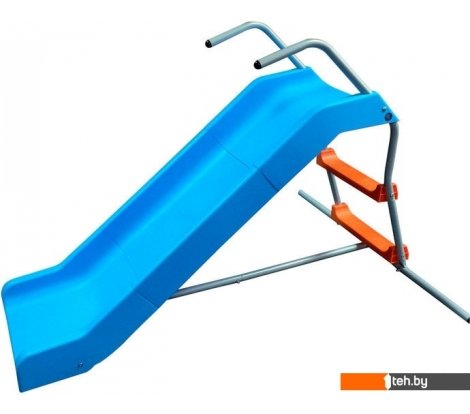  - Детские спортивные комплексы и игровые площадки DFC SW-02 - SW-02