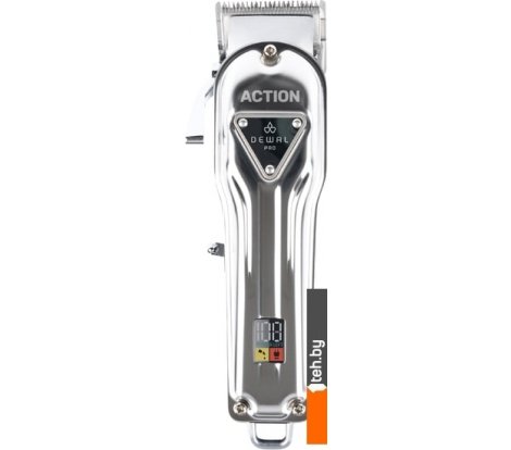  - Машинки для стрижки волос Dewal Action 03-078 - Action 03-078