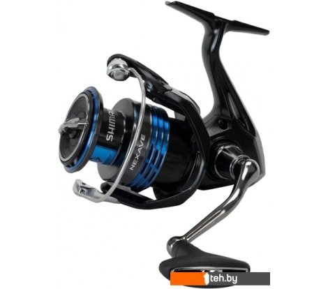  - Рыболовные катушки Shimano Nexave FI 4000 NEX4000FI - Nexave FI 4000 NEX4000FI
