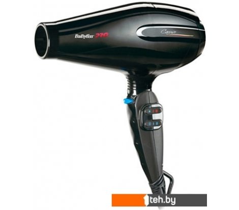  - Фены BaByliss PRO BAB6510IRE - BAB6510IRE