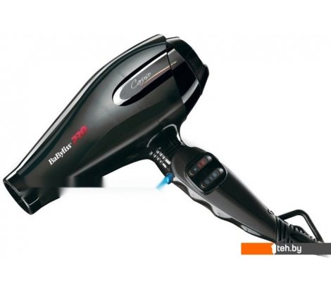  - Фены BaByliss PRO BAB6510IRE - BAB6510IRE