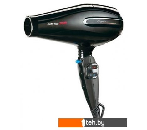  - Фены BaByliss PRO BAB6510IRE - BAB6510IRE