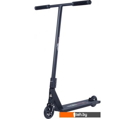  - Самокаты Longway Santa Muerte 6.0 (черный) - Santa Muerte 6.0 (черный)