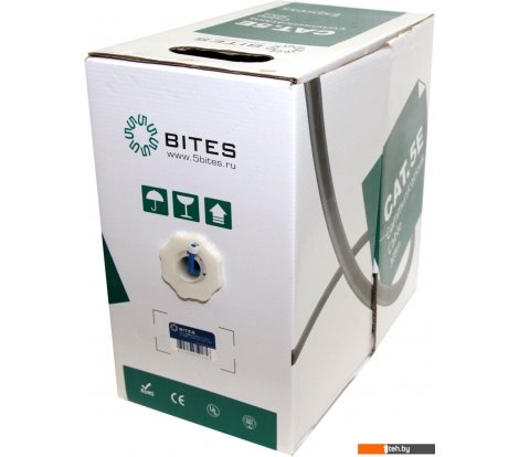  - Кабели, адаптеры, разветвители 5bites Express US5525-305B(BL) - Express US5525-305B(BL)