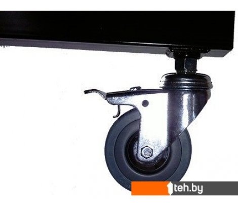  - Теннисные столы Donic-Schildkrot Tornado-AL-Outdoor TOR-AL (синий) - Tornado-AL-Outdoor TOR-AL (синий)