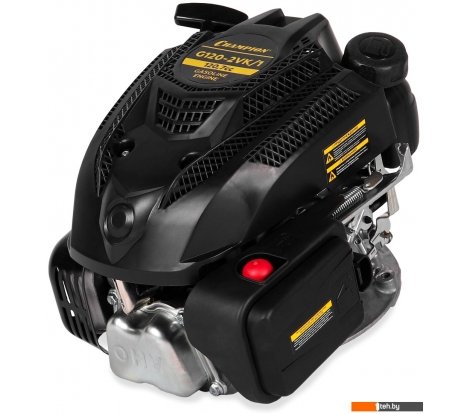  - Двигатели Champion G120-2VK/1 - G120-2VK/1