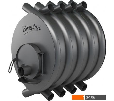 - Дровяные камины, печи-камины, порталы Везувий АОГТ 02 - АОГТ 02