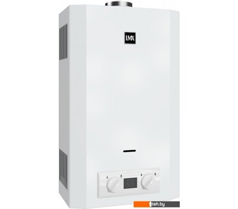  - Водонагреватели LMX Classic-32 - Classic-32
