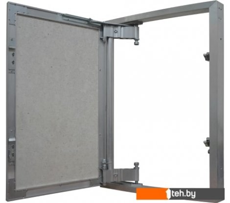  - Сантехнические ревизионные люки РусВент Секрет 3.0 (250x400) - Секрет 3.0 (250x400)