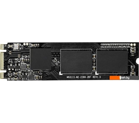  - SSD KingSpec NT-512-2280 512GB - NT-512-2280 512GB