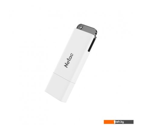  - USB Flash Netac U185 USB3.0 512GB - U185 USB3.0 512GB