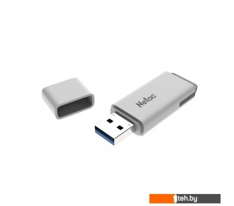 - USB Flash Netac U185 USB3.0 512GB - U185 USB3.0 512GB