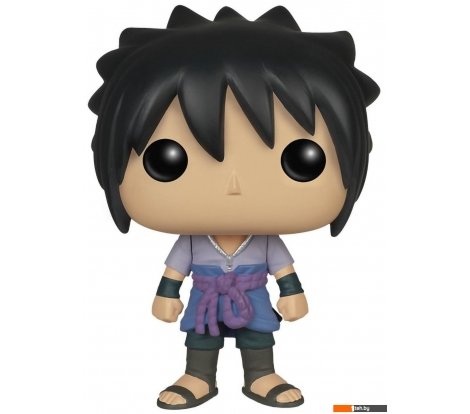  - Роботы, трансформеры, фигурки Funko Animation Naruto Shippuden Sasuke 6367 - Animation Naruto Shippuden Sasuke 6367