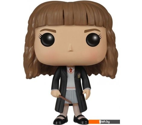  - Роботы, трансформеры, фигурки Funko Harry Potter Hermione Granger 5860 - Harry Potter Hermione Granger 5860