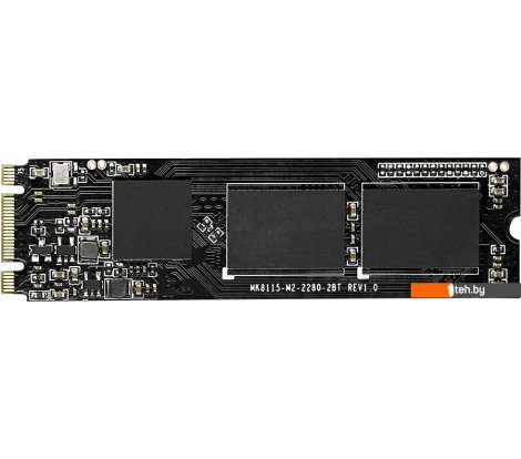 - SSD KingSpec NT-256-2280 256GB - NT-256-2280 256GB