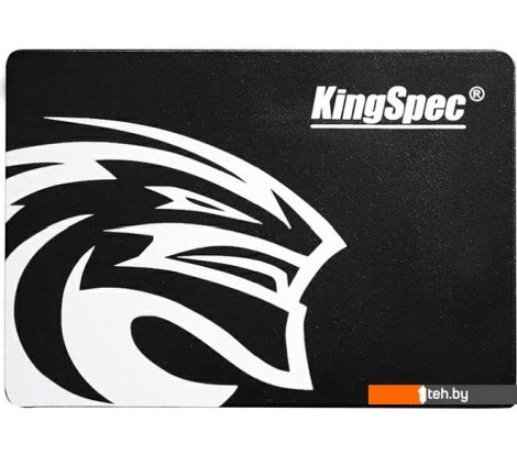- SSD KingSpec P4-240 240GB - P4-240 240GB