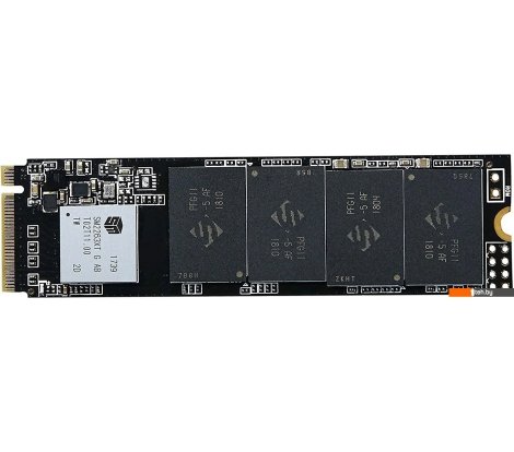  - SSD KingSpec NE-256-2280 256GB - NE-256-2280 256GB