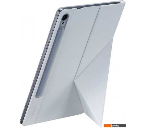  - Чехлы для планшетов Samsung Smart Book Cover Tab S9 (белый) - Smart Book Cover Tab S9 (белый)