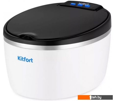 - Аппараты для маникюра и педикюра Kitfort KT-6307 - KT-6307