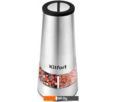  - Измельчители, электроперечницы и электротерки Kitfort KT-6014 - KT-6014