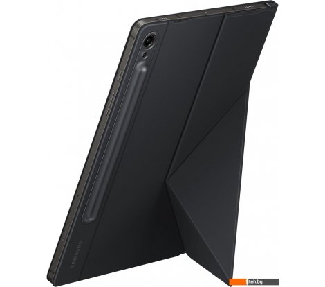  - Чехлы для планшетов Samsung Smart Book Cover Tab S9 (черный) - Smart Book Cover Tab S9 (черный)