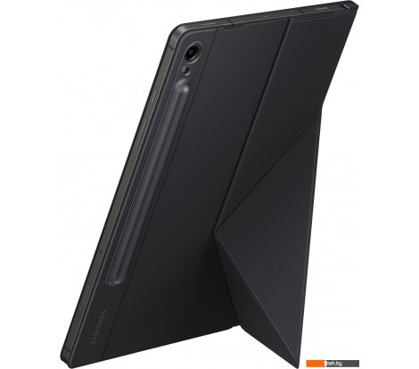  - Чехлы для планшетов Samsung Smart Book Cover Tab S9 (черный) - Smart Book Cover Tab S9 (черный)