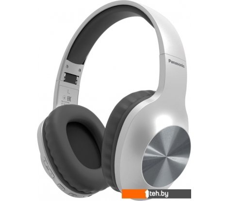 - Наушники и гарнитуры Panasonic RB-HX220BEE-S - RB-HX220BEE-S