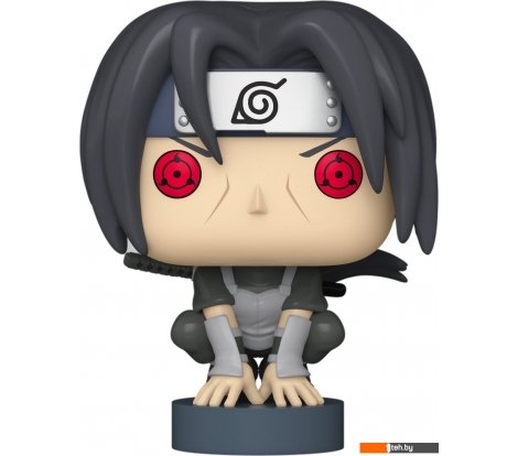  - Роботы, трансформеры, фигурки Funko POP! Animation Naruto Shippuden Itachi Uchiha (Young) (1656) 80250 - POP! Animation Naruto Shippuden Itachi Uchiha (Young) (1656) 80250