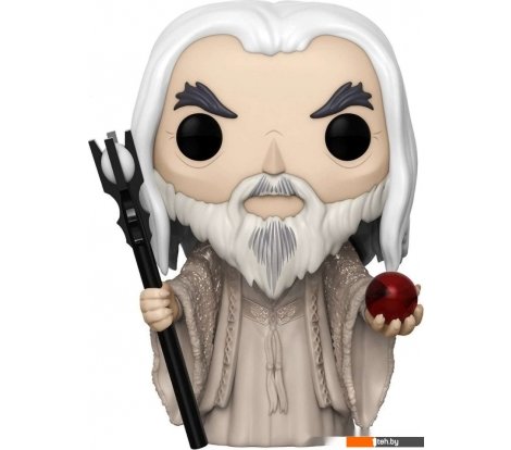  - Роботы, трансформеры, фигурки Funko POP! Movies LOTR/Hobbit Gandalf (443) 13550 - POP! Movies LOTR/Hobbit Gandalf (443) 13550