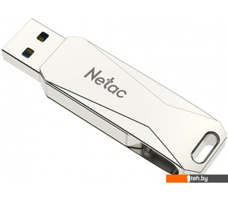  - USB Flash Netac U782C USB 3.0 64GB NT03U782C-064G-30PN - U782C USB 3.0 64GB NT03U782C-064G-30PN