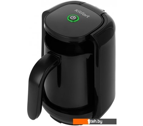  - Кофеварки и кофемашины Kitfort KT-761-1 - KT-761-1