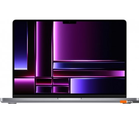  - Ноутбуки Apple Macbook Pro 14