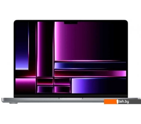  - Ноутбуки Apple Macbook Pro 14